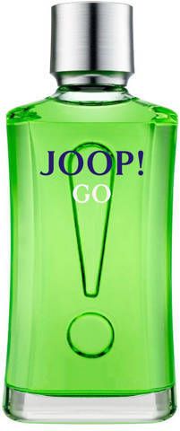 JOOP! Go eau de toilette 100 ml