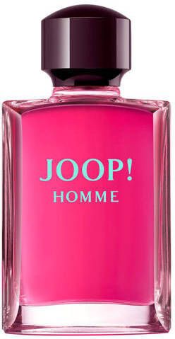 JOOP! Homme eau de toilette 125 ml