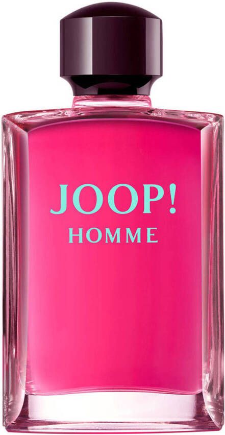 JOOP! Homme eau de toilette 200 ml