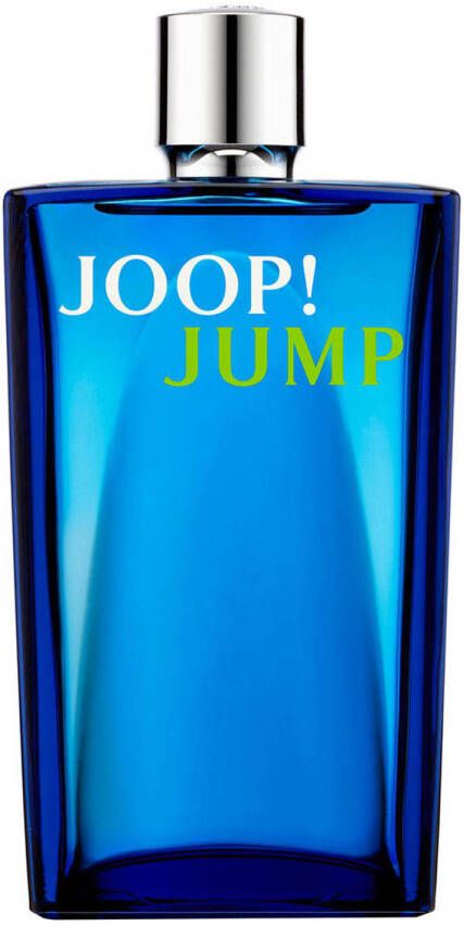 JOOP! Jump eau de toilette 200 ml