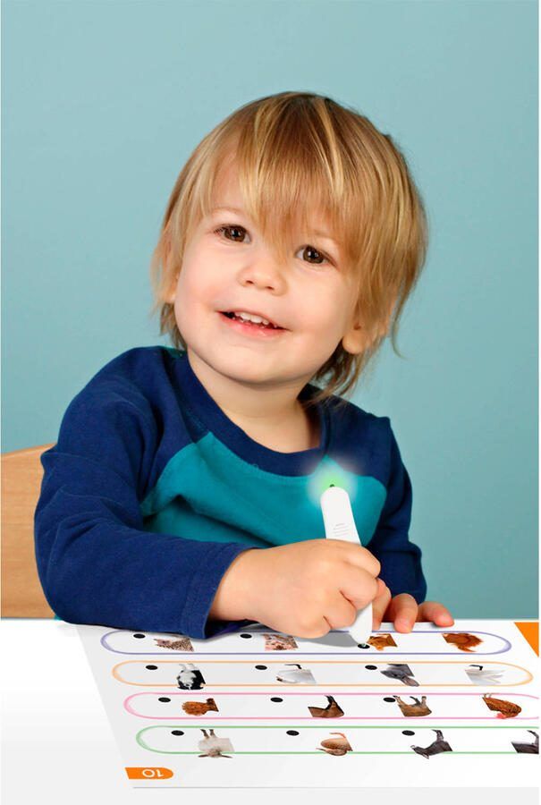 Electro Wonderpen Ontdek De Dieren Educatief spel - Foto 2