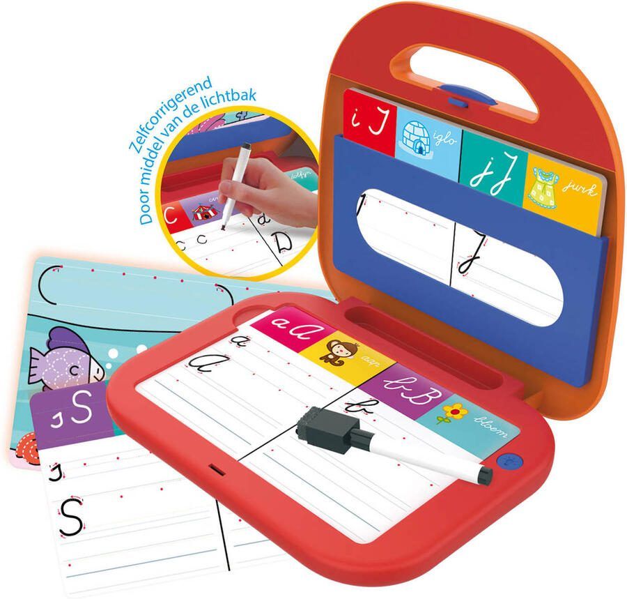 Ik Leer Jumbo Schrijven Educatief spel - Foto 3
