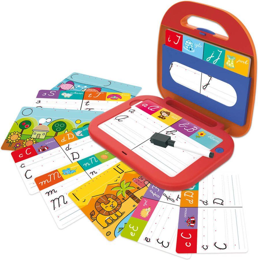 Ik Leer Jumbo Schrijven Educatief spel - Foto 4
