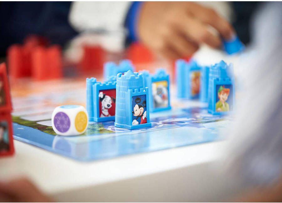 Jumbo Stratego Junior Disney - Foto 3