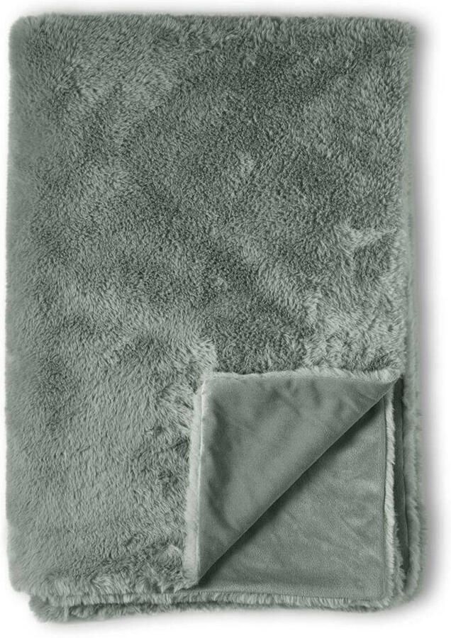 KAAT Amsterdam plaid (130x170 cm)