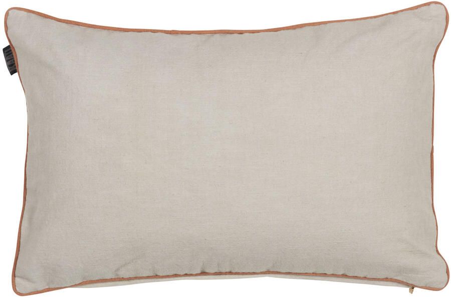 KAAT Amsterdam Lively Sierkussen 40x60 cm Naturel