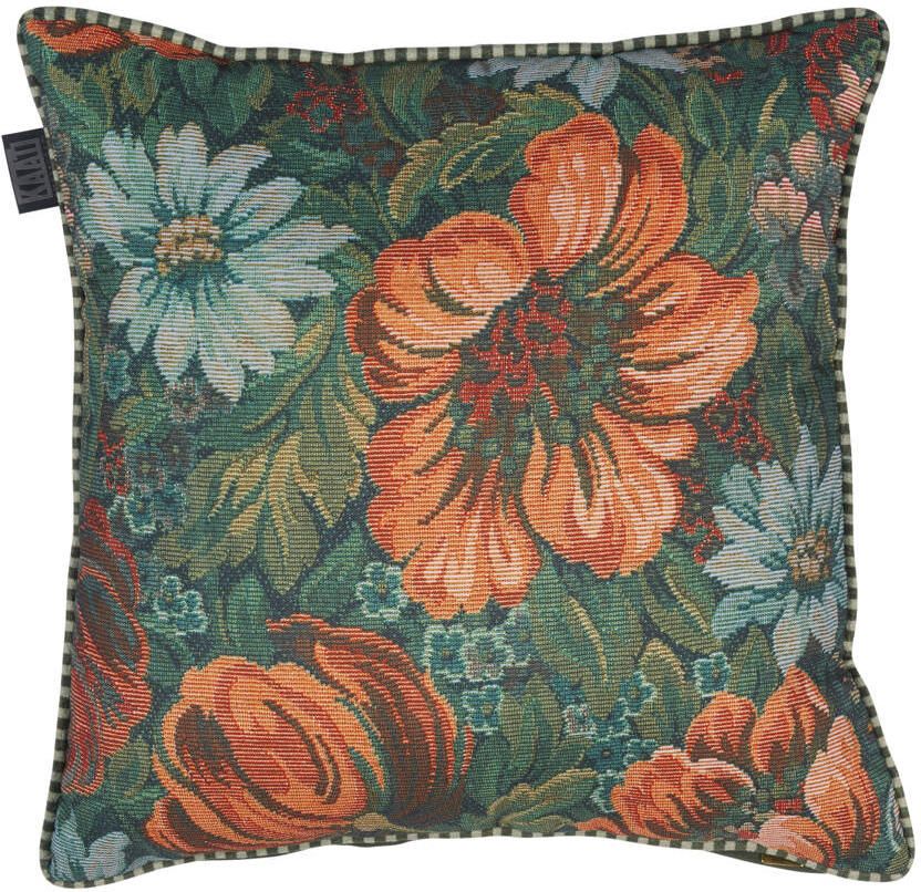 KAAT Amsterdam Faela Sierkussen 43 x 43 cm Multicolor