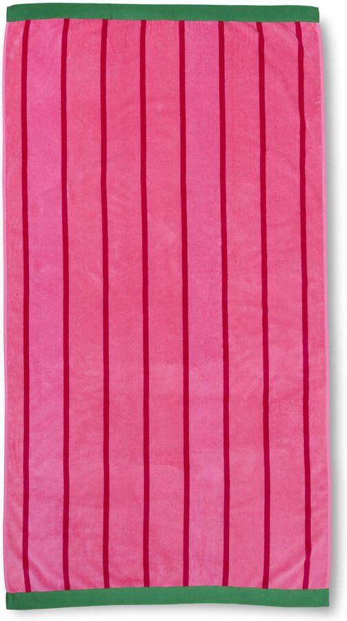 KAAT Amsterdam strandlaken Summer Sweet (180x100 cm)
