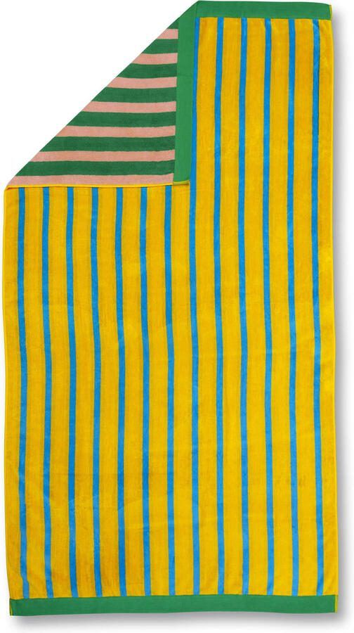KAAT Amsterdam strandlaken Tropical Taste (180x100 cm)