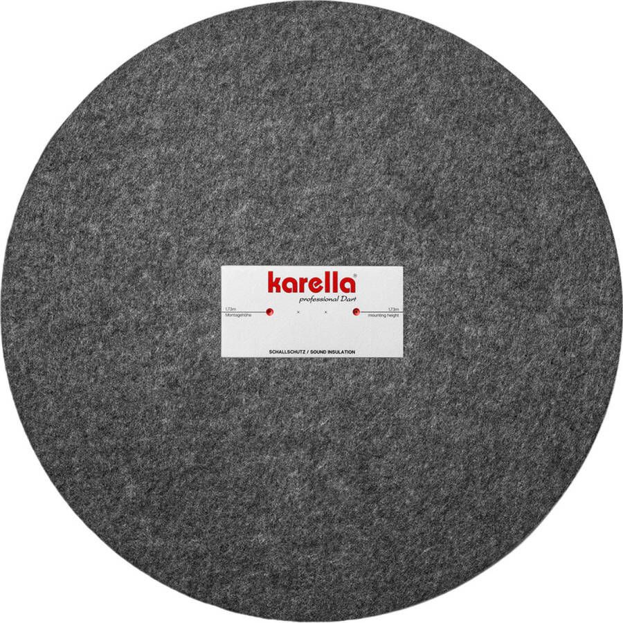 Karella geluidsisolatie surround