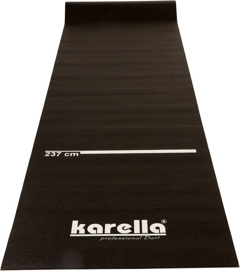 Karella dartmat Eco Star Dartmat Star