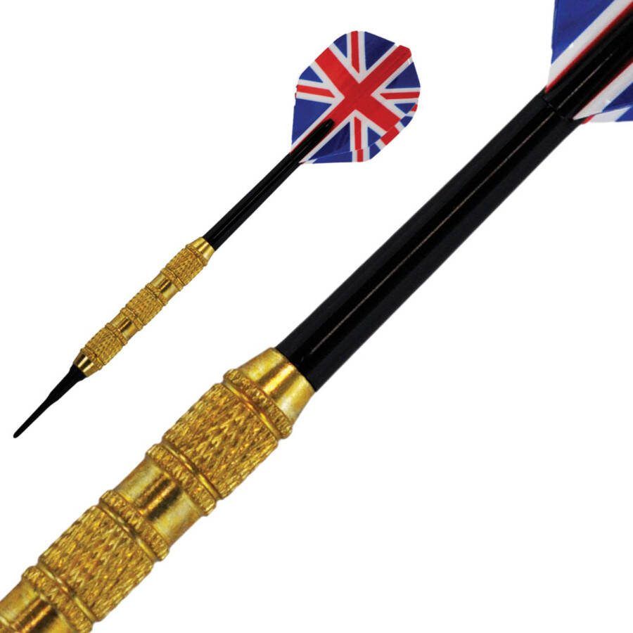Karella Darts blister 16.0 gram (soft-tip) Darts blister 16.0 gram (soft-tip)