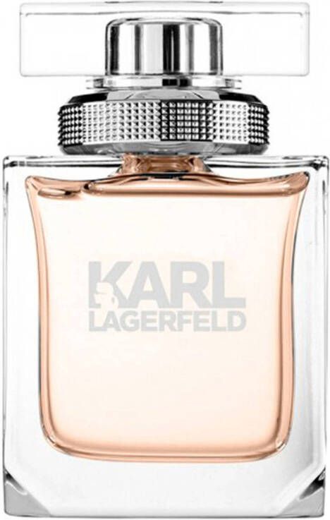 Karl Lagerfeld Pour Femme eau de parfum 85 ml