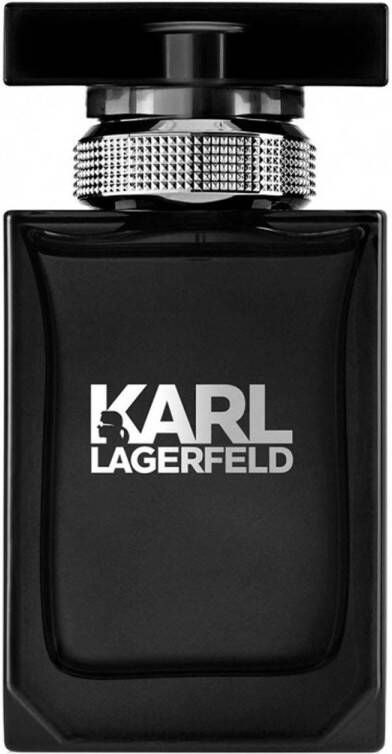 Karl Lagerfeld Pour Homme eau de toilette 100 ml