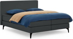 Karlsson complete boxspring Attraktiv Lykka (140x200 cm)
