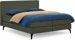 Karlsson complete boxspring Attraktiv Lykka (180x200 cm)