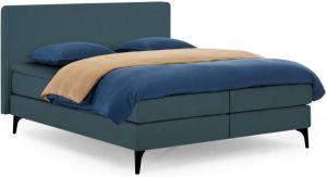 Karlsson complete boxspring Attraktiv Lykka (180x210 cm)