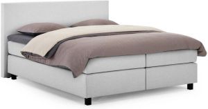 Karlsson complete boxspring Autentik Tunn (180x210 cm)