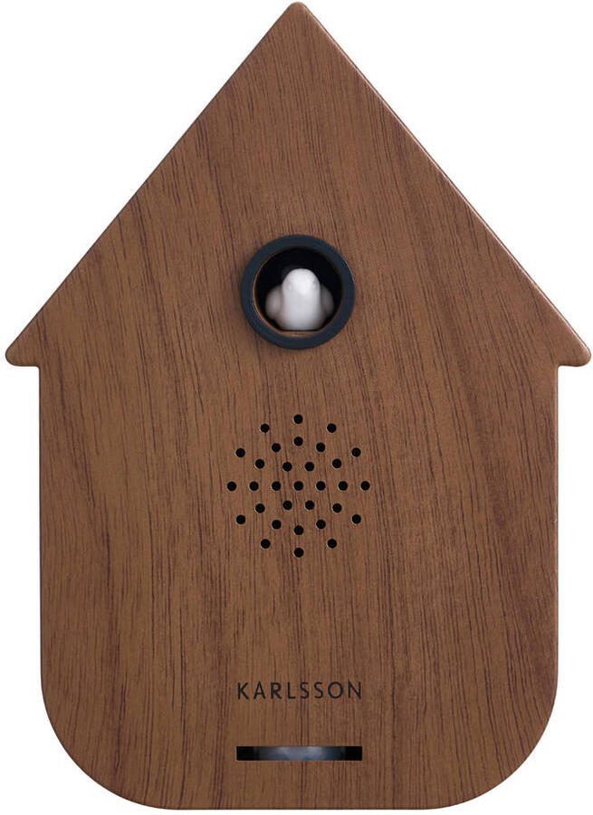 Karlsson sound box Modern Cuckoo