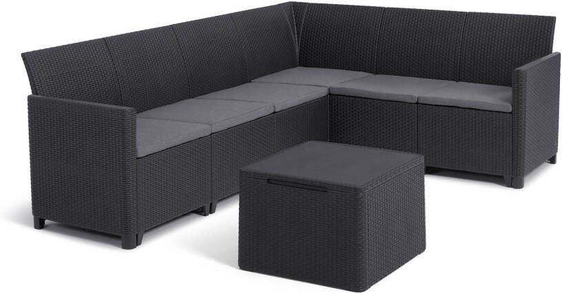 Keter loungeset Claire