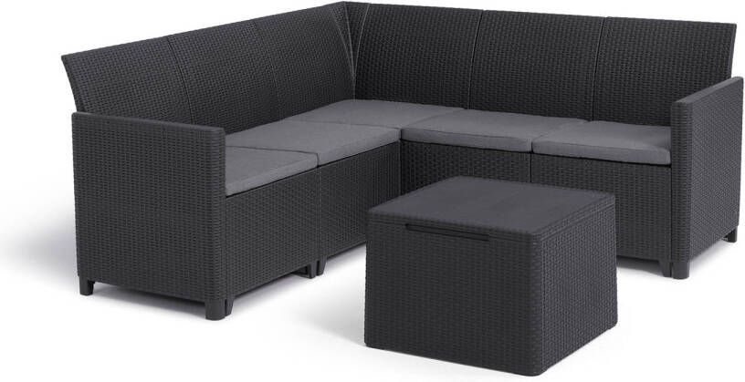 Keter loungeset Claire