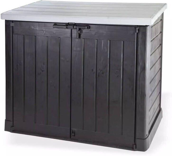 Keter Store-It-out Max Shed Opbergbox 146cm Laagste prijsgarantie! - Foto 3