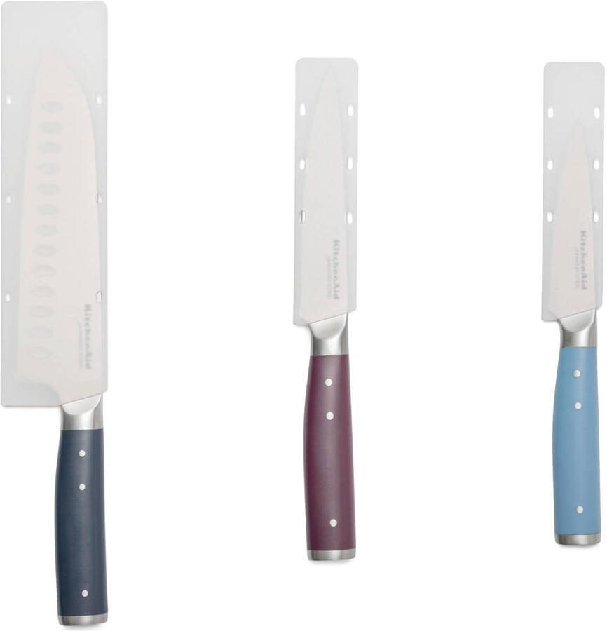 Kitchenaid messenset (3-delig)