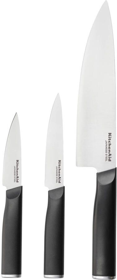Kitchenaid messenset (3-delig)