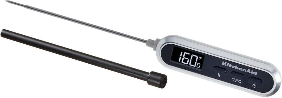 Kitchenaid vleesthermometer