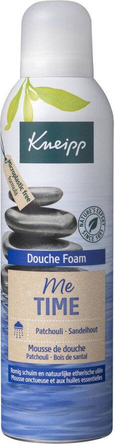 Kneipp Me Time douchefoam 200 ml