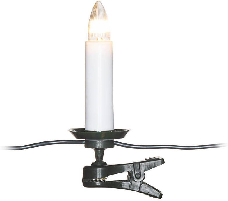 Konstsmide LED kaarsen (16 stuks)