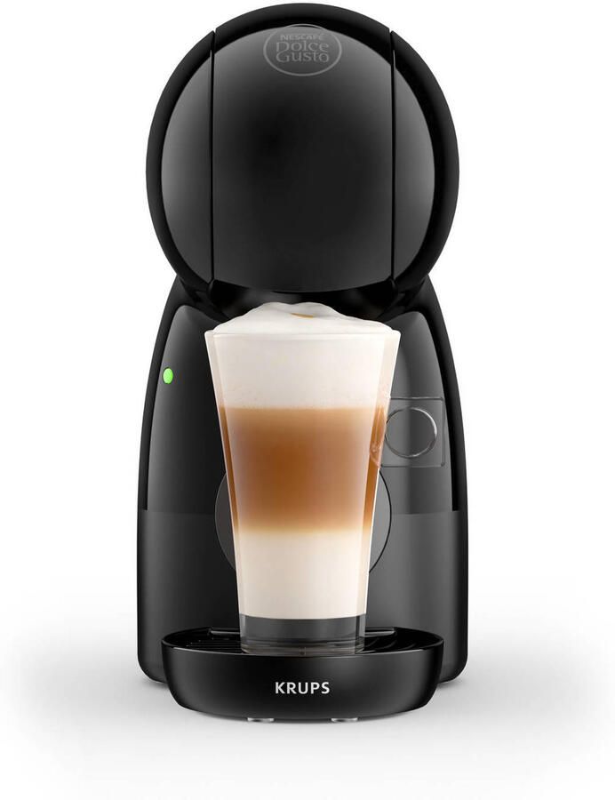 Krups handmatige koffiemachine NESCAFÉ Dolce Gusto Piccolo XS KP1A3B - Foto 3