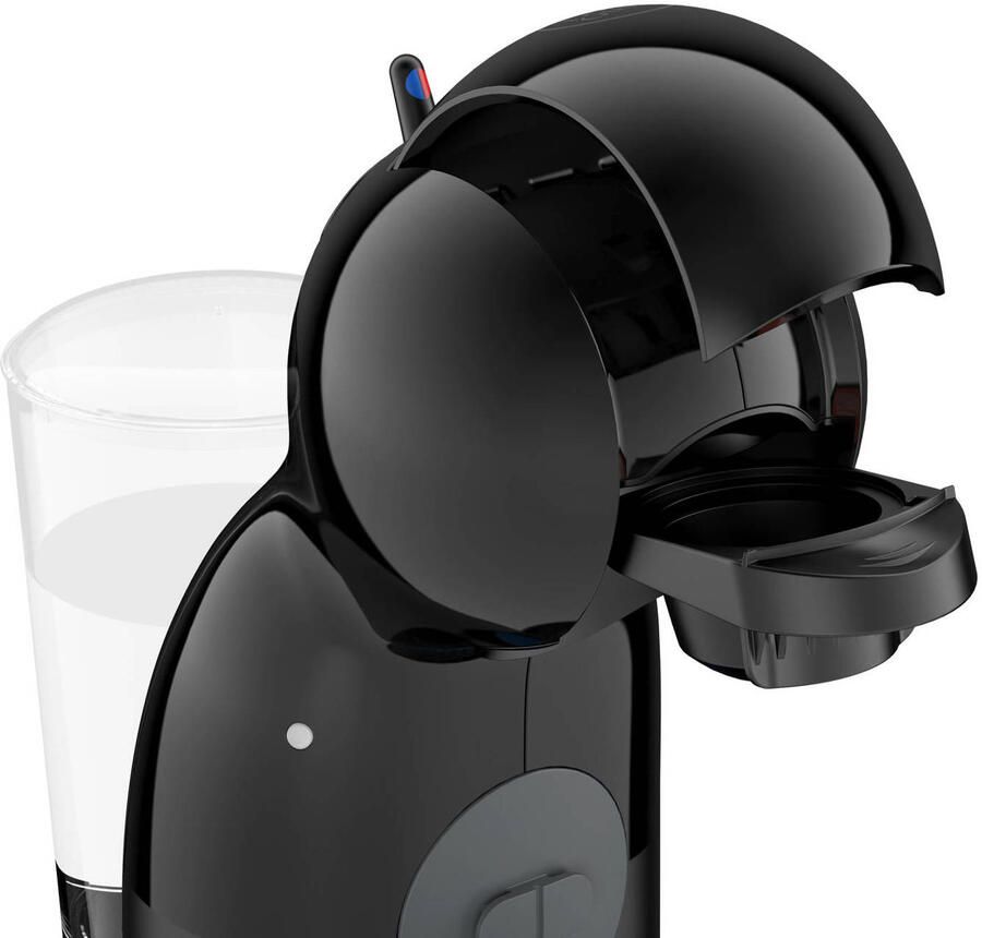 Krups handmatige koffiemachine NESCAFÉ Dolce Gusto Piccolo XS KP1A3B - Foto 4