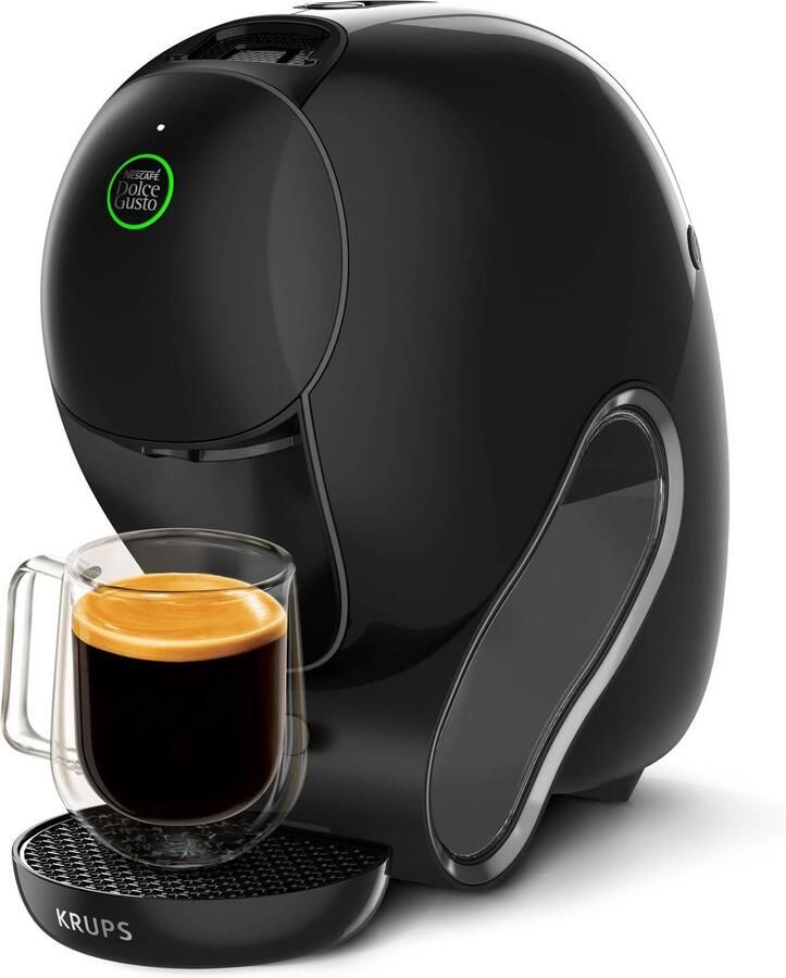 Krups YY5676 NESCAFÉ Dolce Gusto Neo Caffè Espresso apparaat Zwart - Foto 2