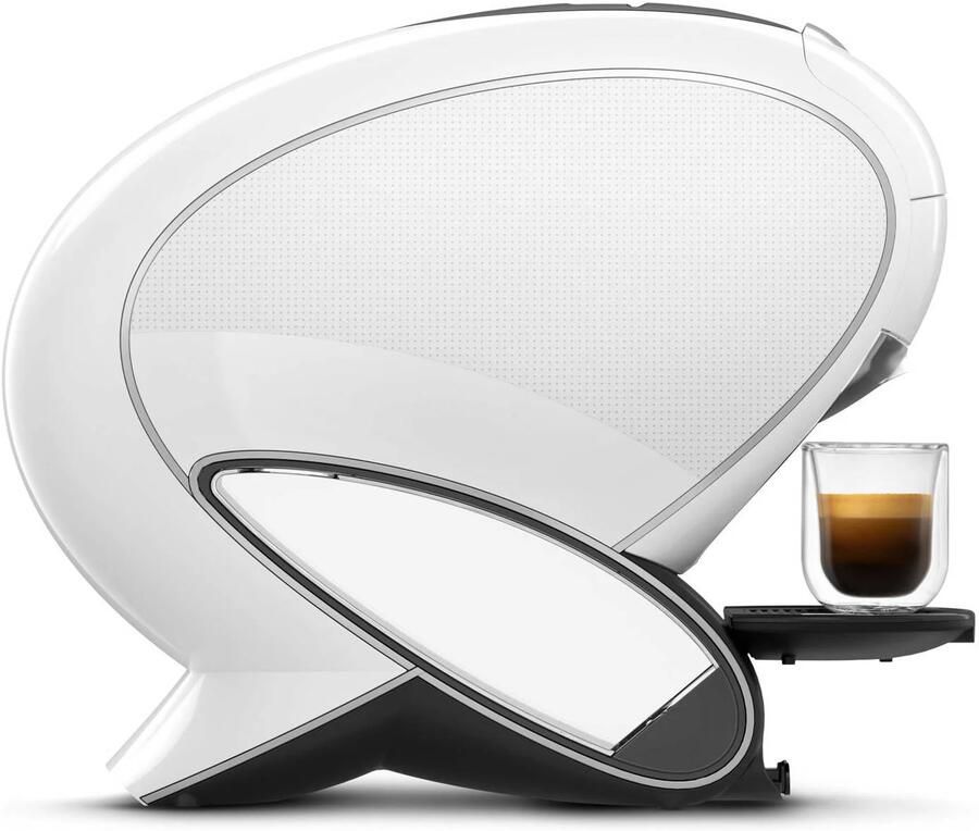 Krups NESCAFE Dolce Gusto NEO Latte YY5679 Koffiemachine Wit - Foto 3