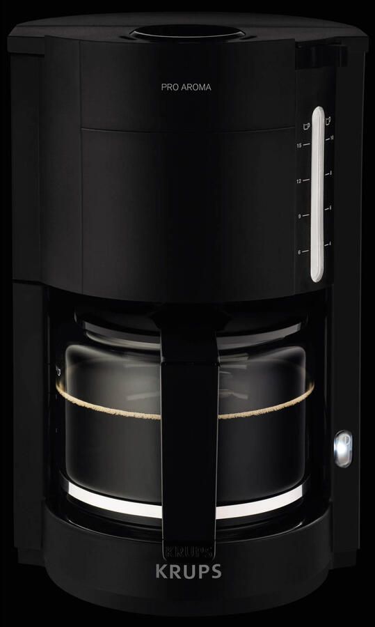 Krups Koffiezet Pro Aroma F30908 | Koffiezetapparaten | Keuken&Koken Koffie&Ontbijt | F30908 - Foto 4