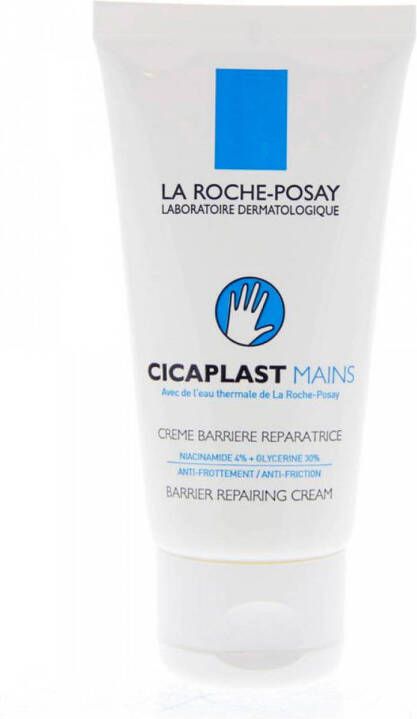 La Roche-Posay Cicaplast Barrier Repairing handcrème 50 ml