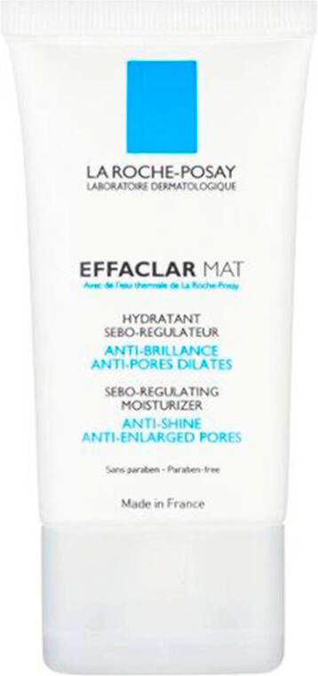 La Roche-Posay Effaclar Mat 40 ml