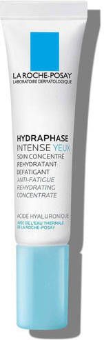 La Roche-Posay Hydraphase Intense oogcrème 15 ml