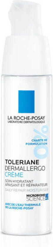 La Roche-Posay Toleriane Dermallergo crème- 40 ml