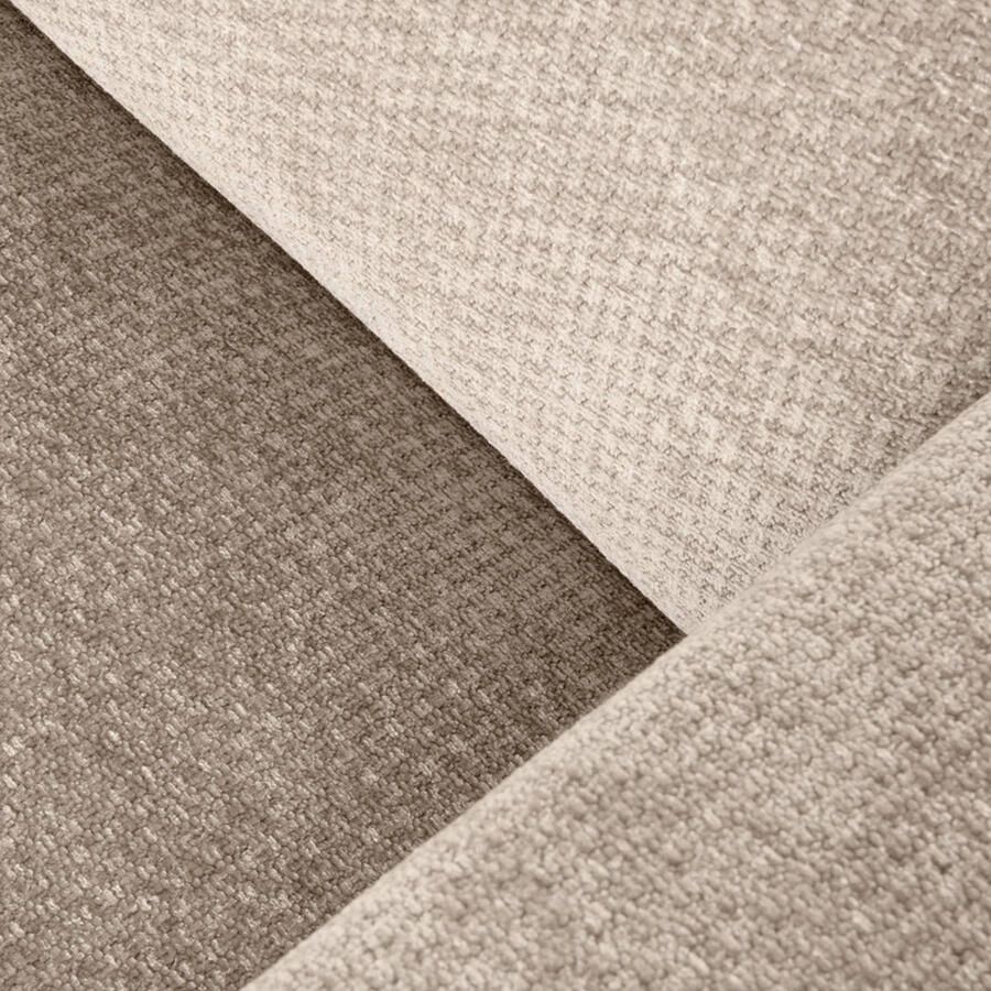 LABEL51 3-zits Bank Eden Elite stof Clay