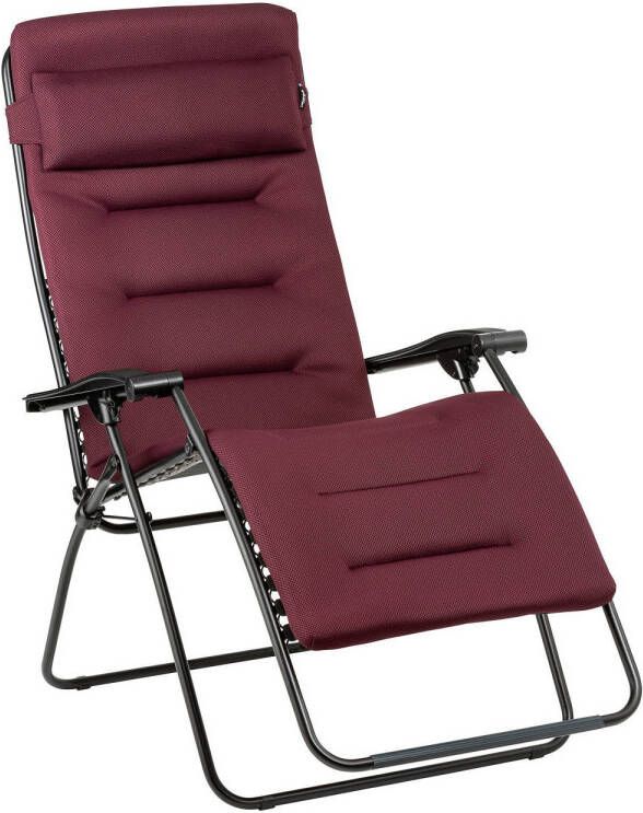 Lafuma relaxstoel RSX Clip XL Aircomfort