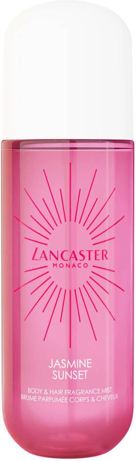Lancaster Jasmine Sunset body & hair mist 236 ml