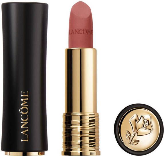 Lancôme Absolu Rouge Drama matte lippenstift 292