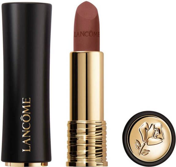 Lancôme Absolu Rouge Drama matte lipstick 200