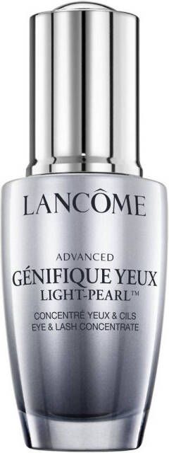 Lancôme Advanced Genifique Light Pearl oogserum 20 ml