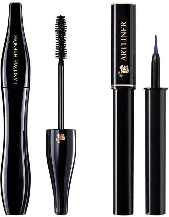 Lancôme Artliner & Hypnôse Drama Mascara (set)