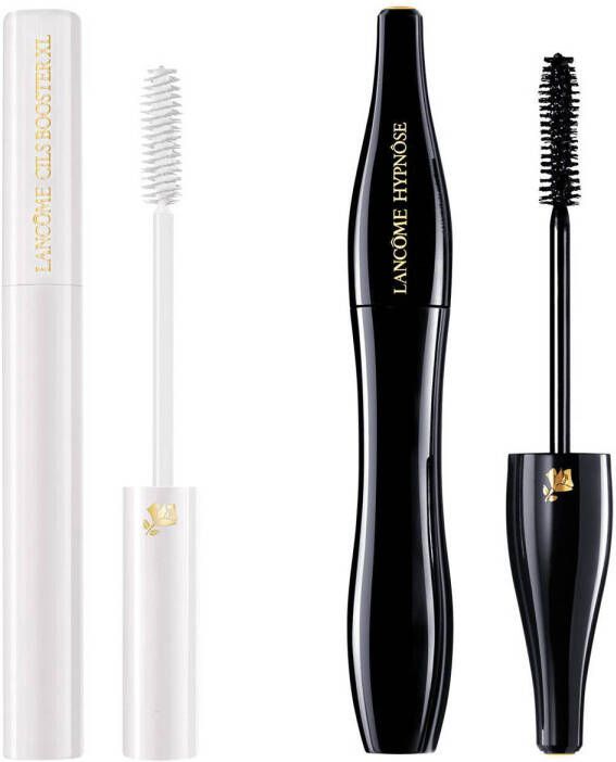 Lancôme Cils Booster XL Mascara Primer & Hypnôse Mascara (set)