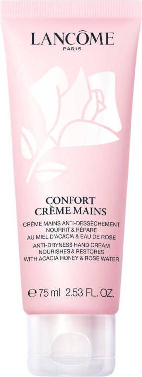 Lancôme Confort handcrème