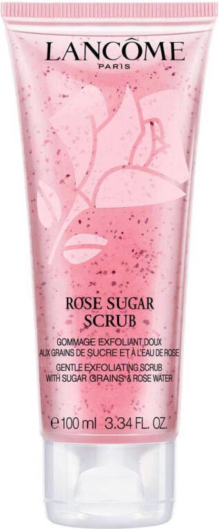 Lancôme Confort Masque En Sucre Confort scrub 100 ml